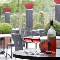 Terras
